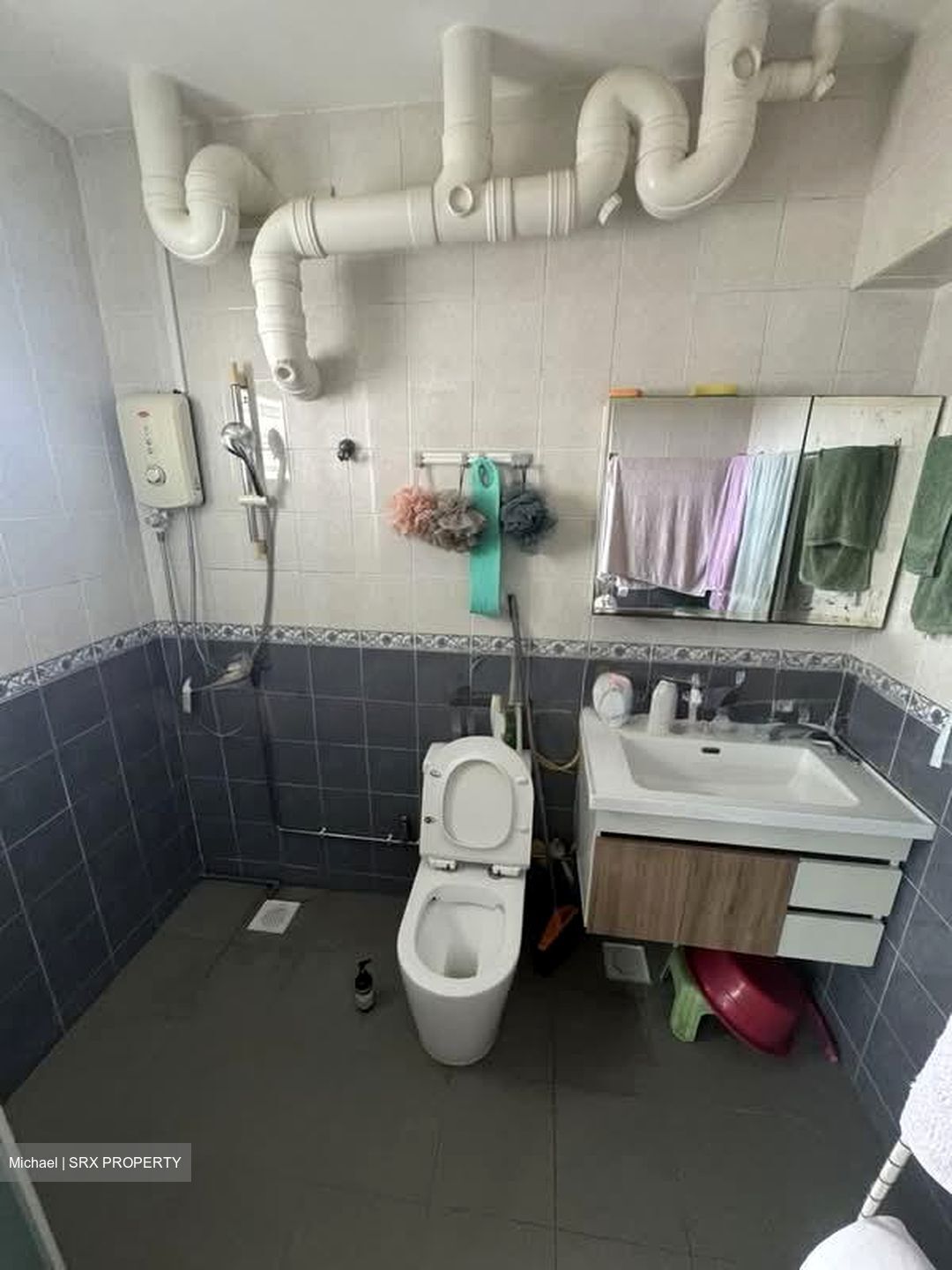 Blk 268B Boon Lay Court (Jurong West), HDB 5 Rooms #600318631